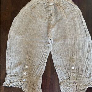 Magnolia Pearl Cropped Pants